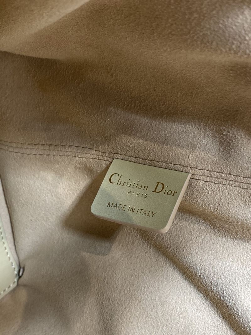 chr1st1an D10r shopping bags